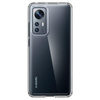 Spigen Ultra Hybrid - tok Xiaomi 12 / 12 X (átlátszó)