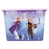 Disney Frozen 2 - Poubelle / Organisateur de jouets 7 L