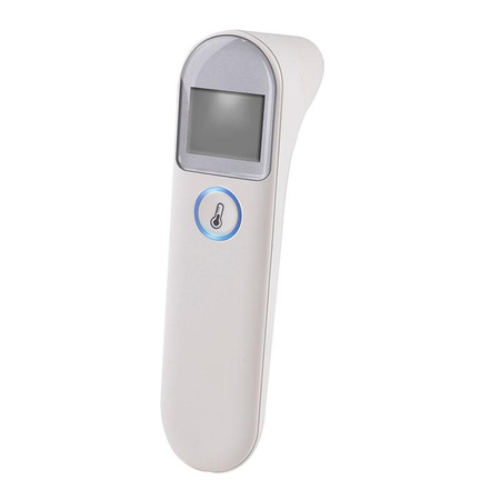 Grundig - Thermomètre sans contact
