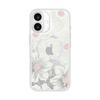 Kate Spade New York Liquid Glitter MagSafe - iPhone 16 Case (Hollyhock Floral)