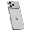 Spigen Ultra Hybrid - Pouzdro pro iPhone 17 Pro (Clear)
