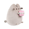 Pusheen - Plyšový maskot se zmrzlinovým sendvičem 24 cm