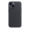Apple Leather Case - Étui en cuir avec MagSafe pour iPhone 14 (Nord)