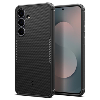 Spigen Core Armor Mag MagSafe - Case for Samsung Galaxy S25 FE (Matte Black)