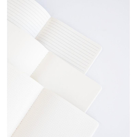 Disney Stitch - Sada sešitů A5 z kolekce Tropical (3 ks)