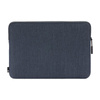 Incase Compact Sleeve in Woolenex - Cover with pocket MacBook Pro 14" (navy blue)
