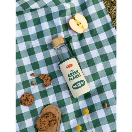 Line Friends BT21 - 500 ml láhev na vodu MANG