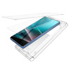 Spigen Elite Shield EZ Fit HD - Hydrogelová fólie pro Samsung Galaxy S25 Ultra (Transparent)