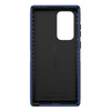 Speck Presidio2 Grip - Etui Samsung Galaxy S22 Ultra z powłoką MICROBAN (Coastal Blue/Storm blue)