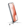 Cellularline Clear Strong - Samsung Galaxy S23+ case with antibacterial protection (transparent)
