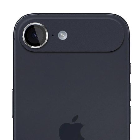 SZKŁO HARTOWANE 9H 3MK NA APARAT DO IPHONE AIR OCHRONNE LENS NA OBIEKTYW