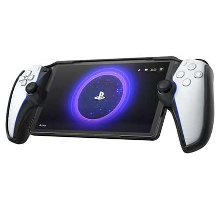 Spigen Thin Fit - Case for Sony PlayStation Portal (black)
