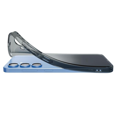 Spigen Liquid Crystal - pouzdro pro Samsung Galaxy S25 (Space Crystal)