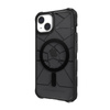 Element Case Special Ops X5 MagSafe - Pouzdro pro iPhone 14 (Mil-Spec Drop Protection) (Smoke/Black)