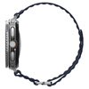 Spigen WBF0 Band - Strap for Samsung Galaxy Watch 8 / 8 Classic 40 / 44 / 46 mm (Navy)