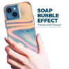 Case-Mate Soap Bubble - iPhone 14 Case (Iridescent)