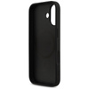 ETUI MAGSAFE GUESS DO IPHONE 17 CZARNE CASE MAGNETYCZNE ELEGANCKIE