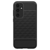 Spigen Caseology Parallax - pouzdro pro Samsung Galaxy S23 FE (matně černé)