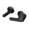 Trust Yavi - Kabellose In-Ear Bluetooth TWS-Kopfhörer mit Ladeetui & ENC (Schwarz)