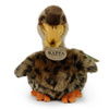 Rappa - Realistic Plush Mallard Duck 19 cm Eco-Friendly