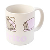 Pusheen - Purrito Ceramic Mug 350 ml