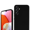 Crong Color Cover - tok Samsung Galaxy A14 5G (fekete)