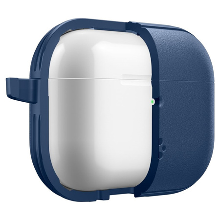 Spigen Vault - Apple AirPods Pro 3 fülhallgató tok (éjkék)