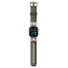 Spigen DuraPro Armor - Řemínek pro Apple Watch 44/45/46/49 mm (vojensky zelený)