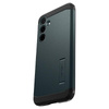 Spigen Tough Armor - pouzdro pro Samsung Galaxy A55 5G (Abyss Green)