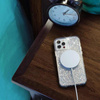 Case-Mate Twinkle MagSafe - iPhone 13 Tasche (Sternenstaub)