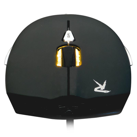 Gamdias Ourea Optical - Optická myš (2500 DPI)