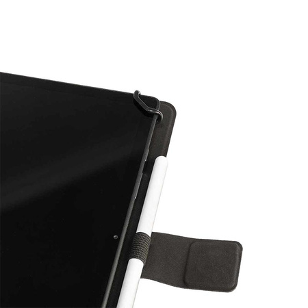 Tucano UNIVERSO - Universaltasche für Samsung Tablet bis zu 10,1" - 10,5" (schwarz)