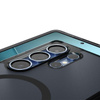 Spigen Ultra Hybrid MagSafe - Case for Samsung Galaxy S25 Ultra (Frost Black)