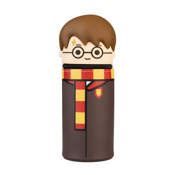 Harry Potter - 3D Harry Tube Pencil Case