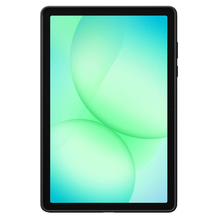 Etui do Galaxy Tab A11+, 11" Spigen Armor Oryginalny Czarny Pokrowiec Case