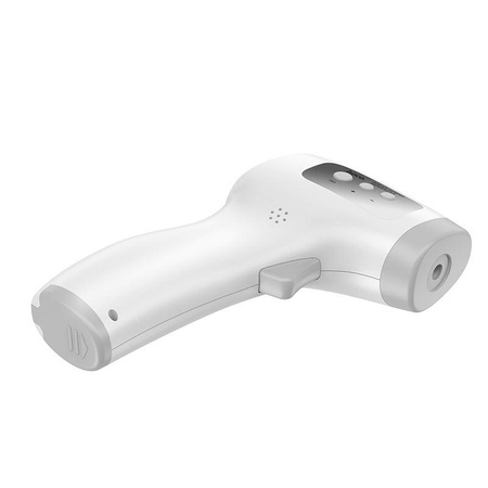 Hoco infrared thermometer - Non-contact infrared thermometer (white)