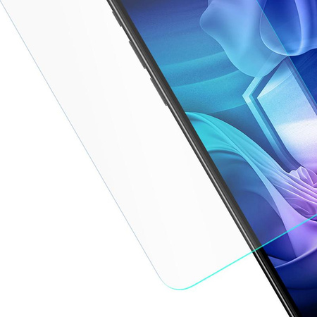 3mk Silky Matt Pro - Matt védőfólia iPhone 11 Pro Max készülékhez