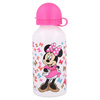 Minnie Mouse - Hliníková láhev / bidon 400 ml