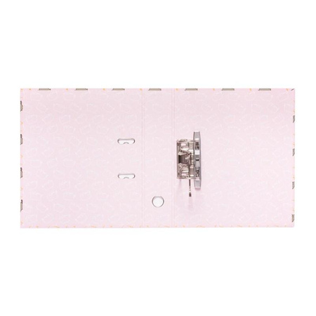 Pusheen - Classeur Collection Rose (28 x 32cm)