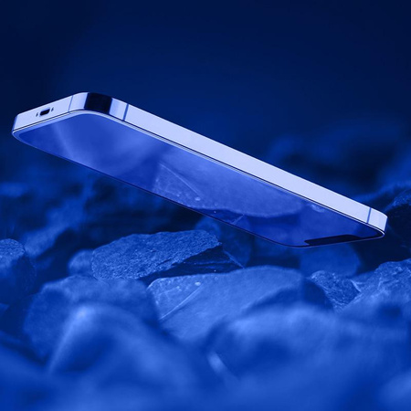 Cellularline Impact Glass - Hartowane szkło ochronne iPhone 15 Plus / iPhone 15 Pro Max
