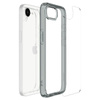 Spigen Ultra Hybrid - Case for iPhone 16e (Space Crystal)