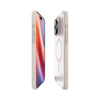 Spigen Ultra Hybrid Mag MagSafe - Case for iPhone 16 Pro (Frost Natural Titanium)