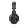 Trust GXT307 Ravu - Headphones for gamers (Black)