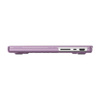 Pouzdro Incase Hardshell - MacBook Pro 14" (M4/M3/M2/M1/2024-2021) (Dots/Ice Pink)
