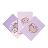 Pusheen - Set de carnets A6 de la collection Moments 3 pcs.