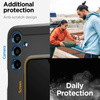 Spigen Tough Armor - tok Samsung Galaxy A16 4G/5G (fekete)