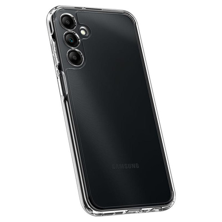 Spigen Ultra Hybrid - tok Samsung Galaxy A15 4G/5G (átlátszó)