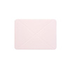 Moshi VersaCover - iPad 11" (2025) / iPad 10.9" (2022) origami tok (Sakura Pink)