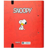 Snoopy - Binder (2 rings)