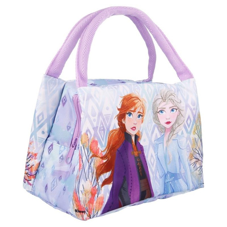 Frozen 2 - Termoobědová taška